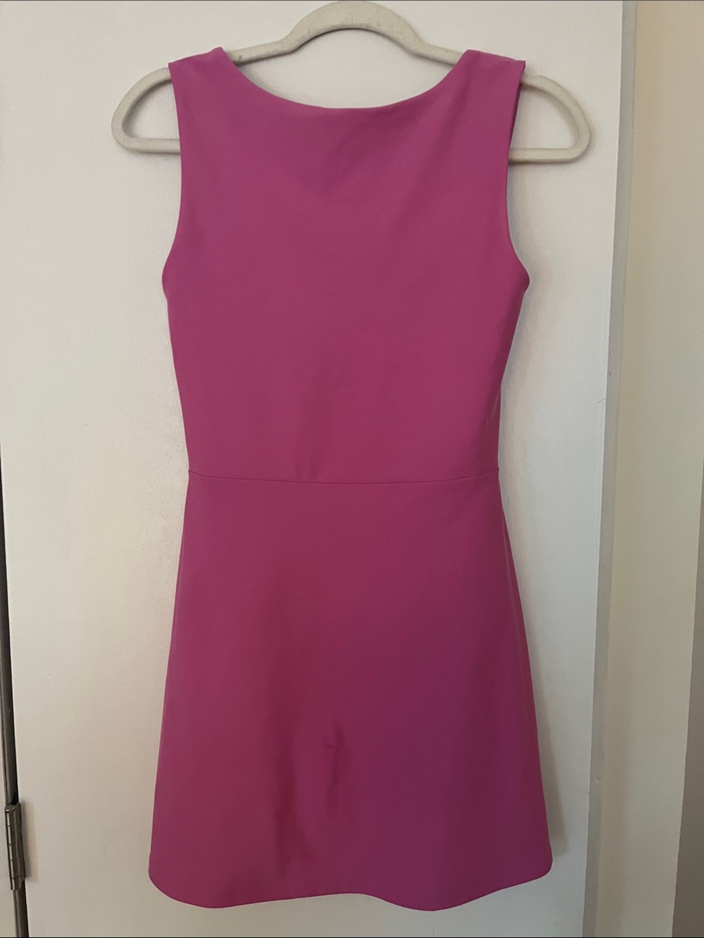Abercrombie & Fitch YBP mini dress